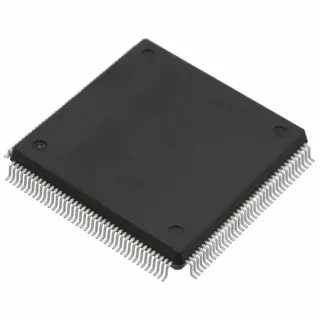 MC68376BACFT20 NXP USA Inc.